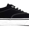 Vans Vans Doheny Vn0A3Mtf1871 Schwarz Black/White