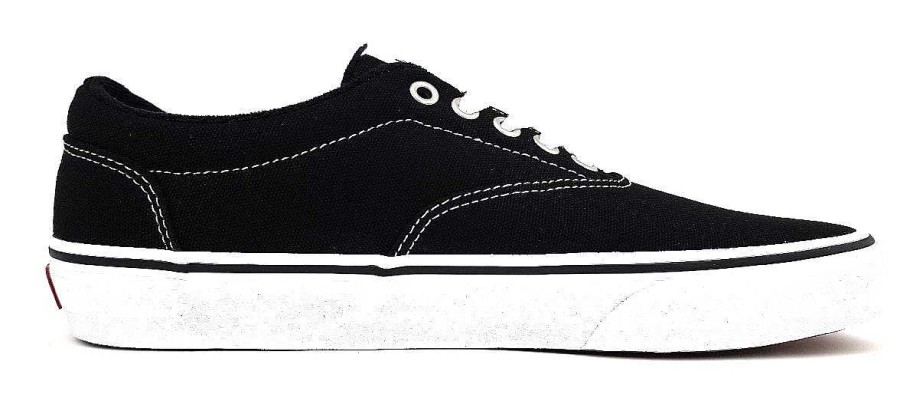 Vans Vans Doheny Vn0A3Mtf1871 Schwarz Black/White