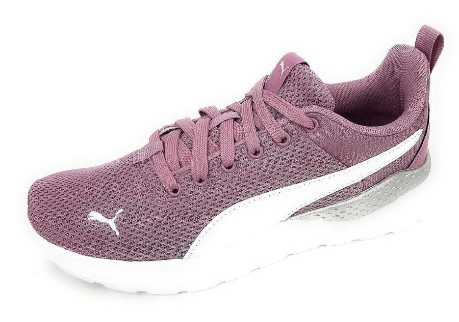 Puma Puma Anzarun Lite Jr 372004-025 Rosa Pale Grape/ White/ Silver