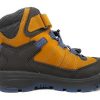 KEEN Keen Redwood Mid Wp 1023882 / 1023886 Gelb Harvest Gold