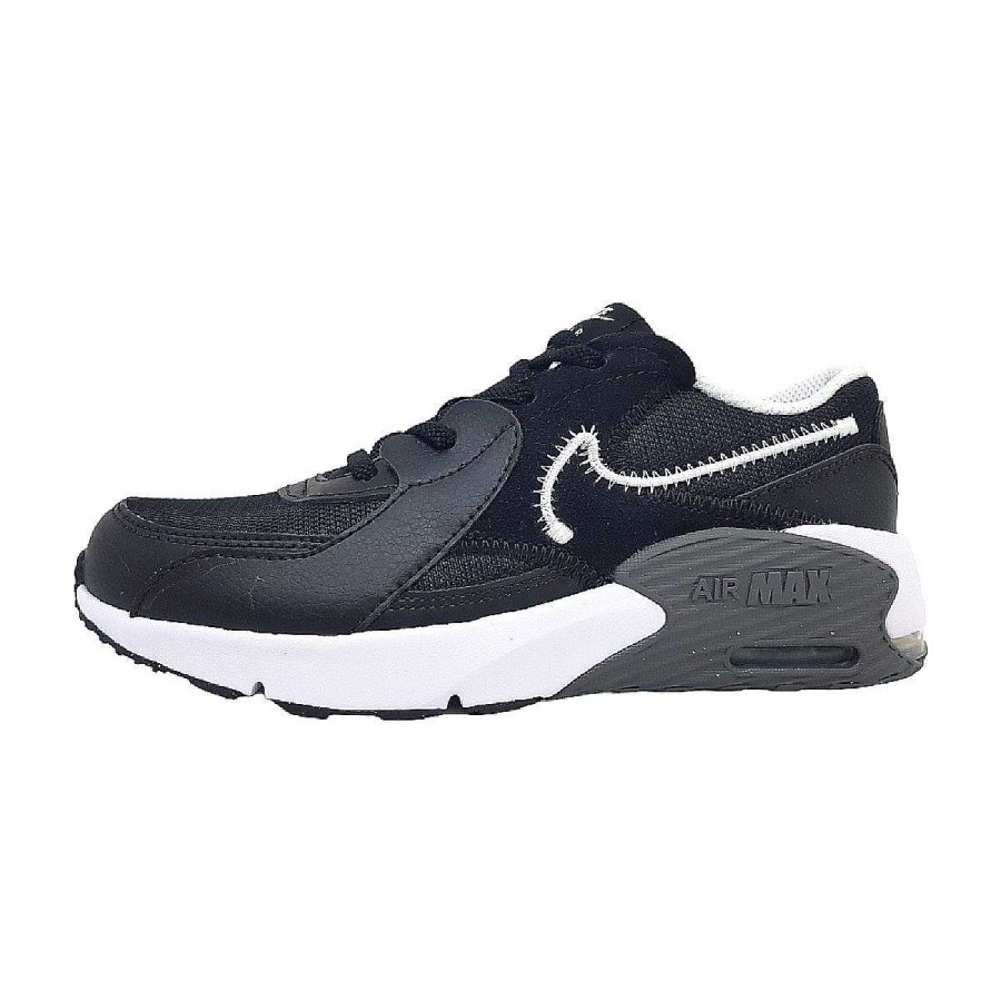 Nike Nike Air Max Excee Ps Fb3059 Schwarz 002 Black