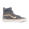 Vans Vans Filmore Hi Vn0A5Hyvkin1 Grau Gray Camo