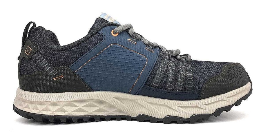 Skechers Skechers Escape 51591 Nvor Blau Nvor Navy