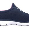 Skechers Skechers Summits 12980 Nvhp Blau Nvhp Navy/Hot Pink