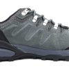 Jack Wolfskin Jack Wolfskin Refugio Texapore Low M 4049851/6129 Grau Grey