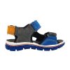 Primigi Primigi 5895611 Blau 11 Grau/ Ocean/ Orange