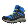 Kappa Kappa 261065K-6030 Blau 6030 Blue/Green