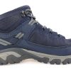 KEEN Keen Targhee Ii Mid 1026863 Blau Indigo/Peachy