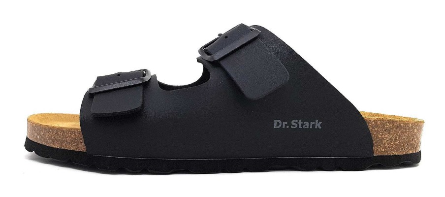 Dr. Stark Dr. Stark 0014 Schwarz 250/01 Schwarz