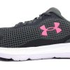 Under Armour Under Armour Surge 3 3024894 Grau 103 Gray