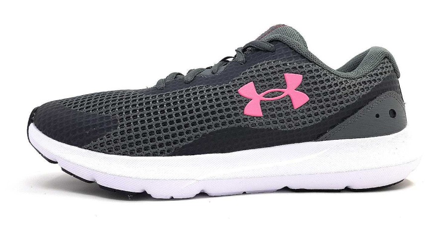 Under Armour Under Armour Surge 3 3024894 Grau 103 Gray