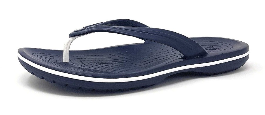 Crocs Crocs Croc Band Flip 11033 Blau 410 Navy