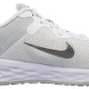 Nike Nike Revolution Dc3729 Weis 101 White