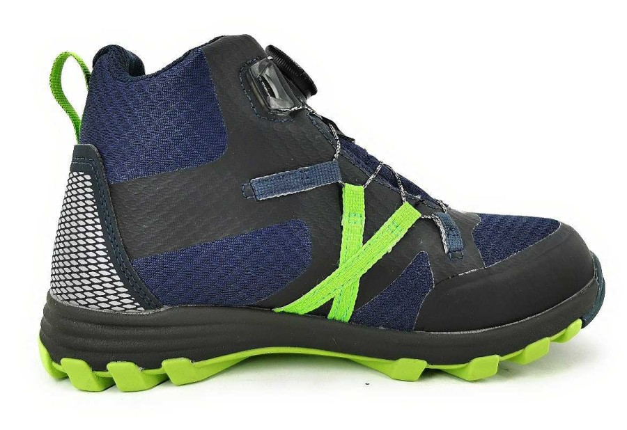 Vado Vado Hiker 41101-Hiker/101 Blau 101 Navy