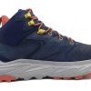 Hoka Hoka Anacapa 2 Mid Gtx 1141633 Blau Osgr Outer Space /Grey