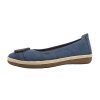 Jana Jana 8-8-22161-20/802 Blau 802 Navy