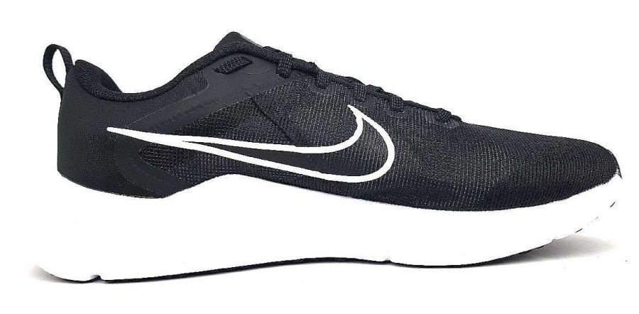 Nike Nike Downshifter Dd9293 Schwarz 001 Black