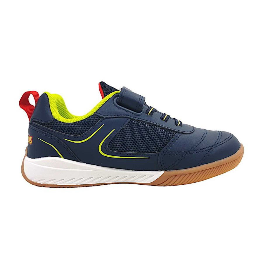 KangaRoos Kangaroos Play 10137/4054 Blau 4054 Navy