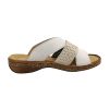 Rieker Rieker Rock/Alula 62897-80 Beige 80 Offwhite/ Muschel