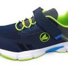 Jako Jako J-Ni Line Ev 310032 Blau 4054 Dark Navy/ Lime