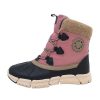 Geox Geox Flexy Per J26Apa-054Fu/C9231 Rosa C9231 Black/ Pink