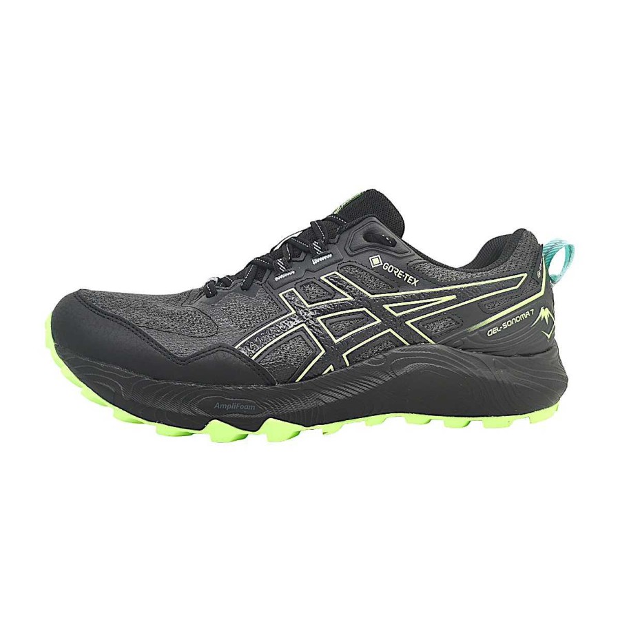 Asics Asics Gel Sonoma Gtx 1011B593 Schwarz 004 Black