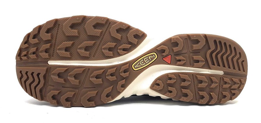 KEEN Keen 1027787 Mehrfarbig Brindle/ Citronelle