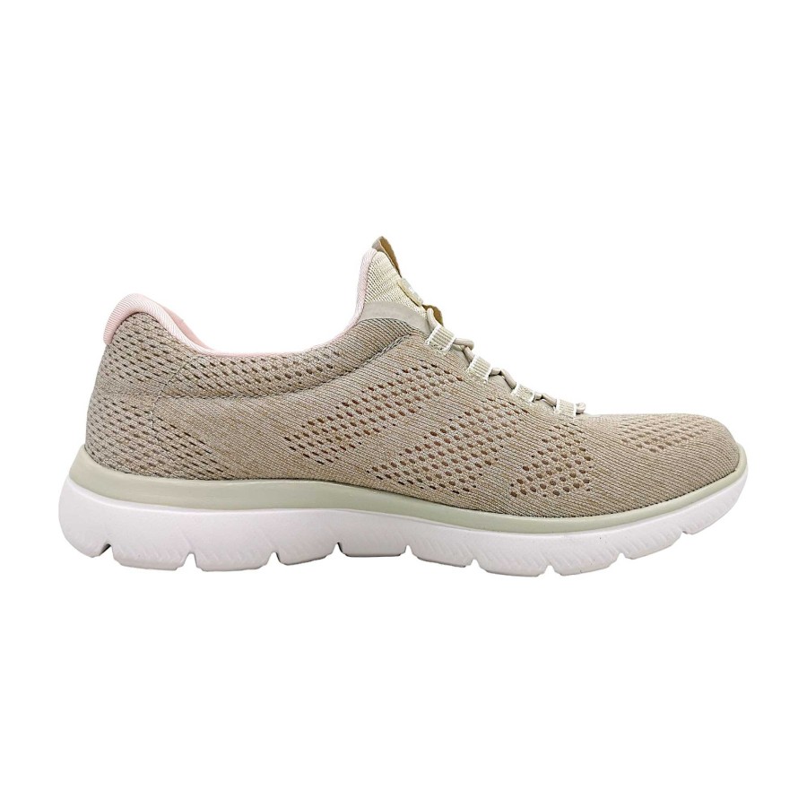 Skechers Skechers Summits - Fun Flare 150113 Tppk Beige Tppk Taupe/Rose