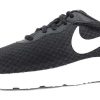 Nike Nike Tanjun Dj6257 Schwarz 004 Black