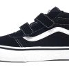 Vans Vans Ward Mid Vn0A5Hz9Iju1 Schwarz Iju1 Black/White