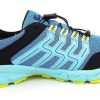 Kastinger Kastinger Trailrunner 22350-412 Blau 412 Jeansblau