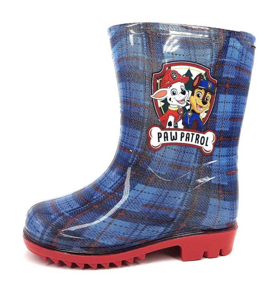 Leomil Leomil Paw Patrol Pw009530 Blau Blau