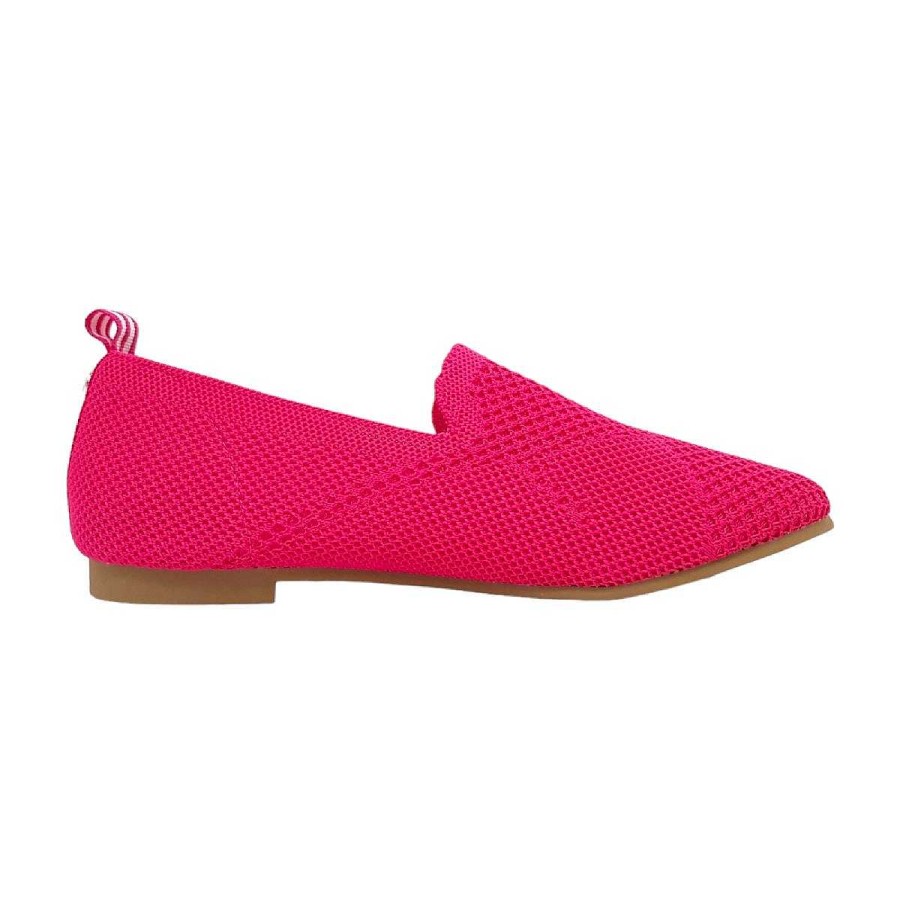 La Strada La Strada 1804422-4532 Rosa Fuchsia Knitted