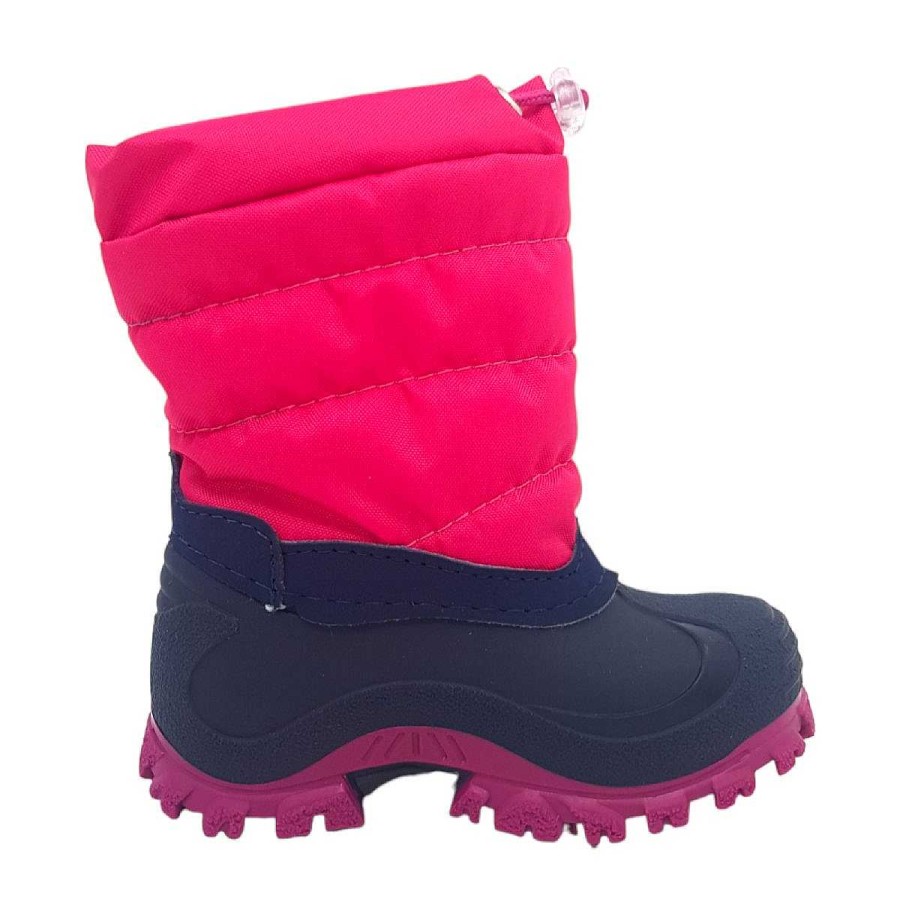 Lurchi Lurchi Fairy 33-29873-43 Rosa 43 Fuchsia