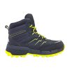 Kappa Kappa Doxford 261065 Schwarz 1133 Black/ Lime