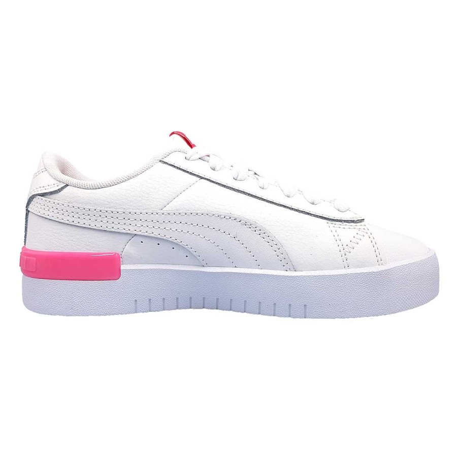 Puma Puma Jada Jr 381990 Weis 0013 White/Almond