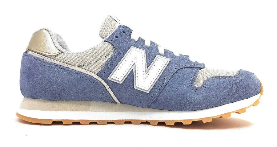 New Balance New Balance Wl373Pj2B Weis Nb Navy