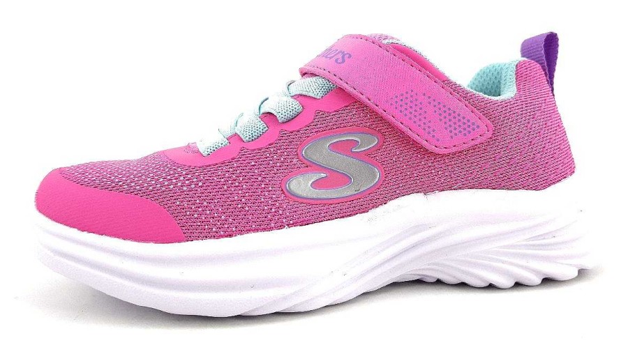 Skechers Skechers Dreamy Dancer 302448L Rosa Pkmt Pink/Mint