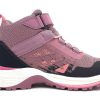 Jack Wolfskin Jack Wolfskin Villi Hikers Tex. Mid K 4056821/2197 Rosa Mauve