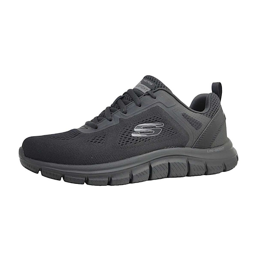 Skechers Skechers Track 232698 Bbk Schwarz Bbk Black