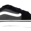 Vans Vans Filmore Vnoa3Mvp Schwarz Ug71 Black/Pewter