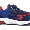 Leomil Leomil Spider-Man Sp011805 Blau Navy/Red