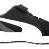 Puma Puma Twich Runner Twist Ps 389697 Schwarz 01 Black/Mid Grey