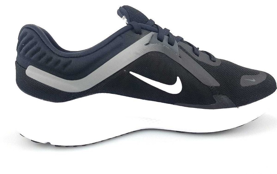 Nike Nike Quest 5 Dd0204 Schwarz 001-Black