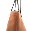 Tom Tailor Bags Tom Tailor Bags Miri Zip 24400 Braun 22- Cognac