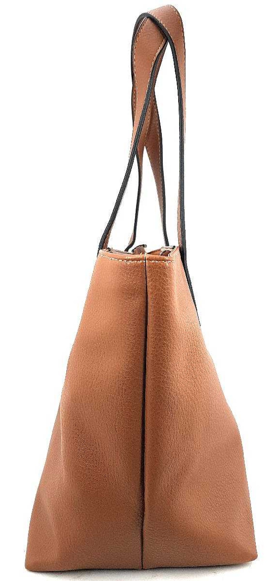 Tom Tailor Bags Tom Tailor Bags Miri Zip 24400 Braun 22- Cognac