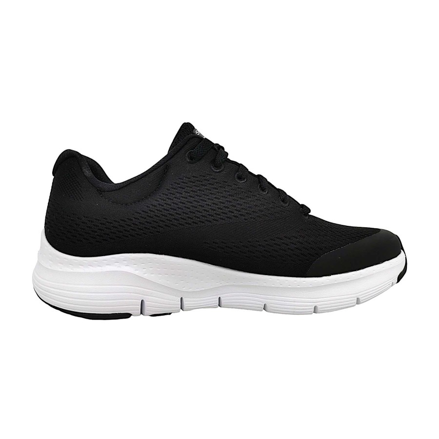 Skechers Skechers Arch Fit 232040 Schwarz Bkw