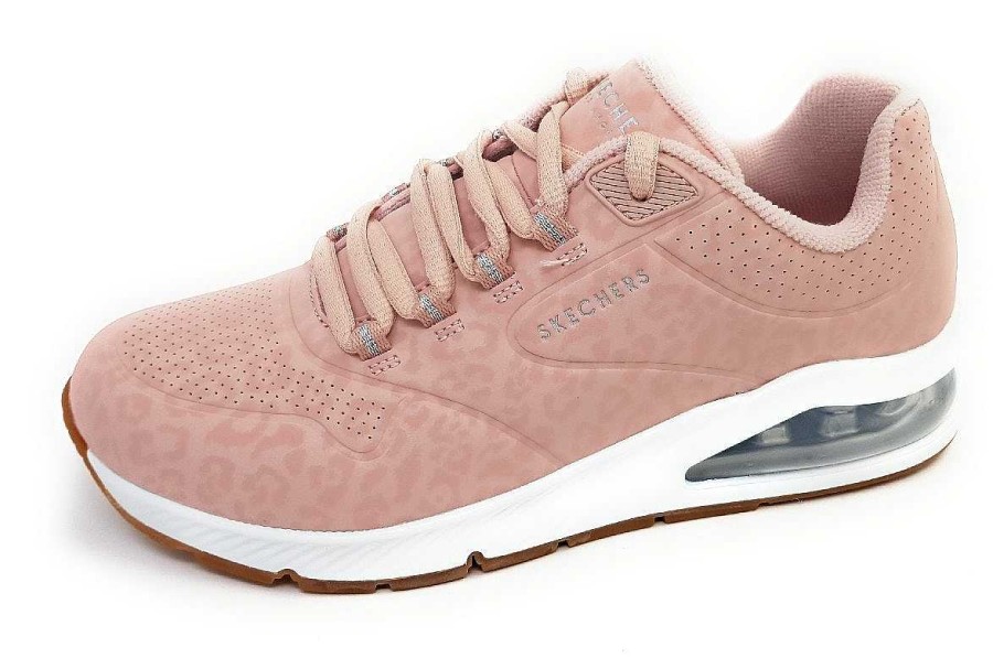 Skechers Skechers Uno 155642 Rosa Blsh Blush