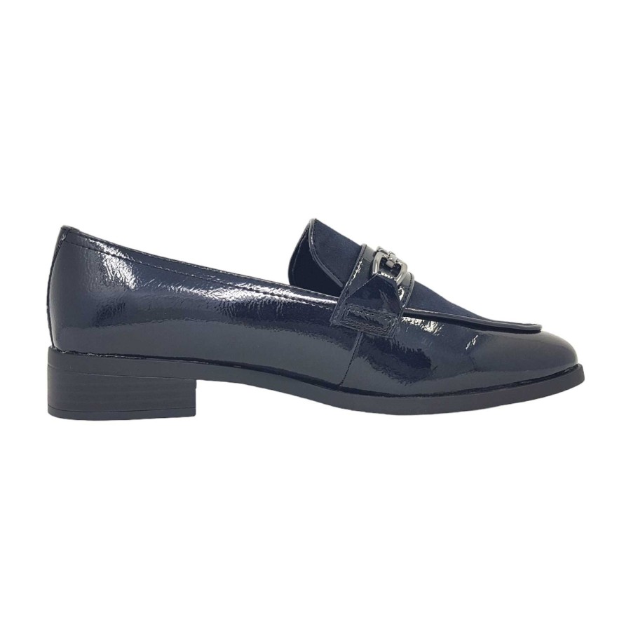 Marco Tozzi Marco Tozzi Marco Tozzi 2-24306-41/825 Schwarz 825 Navy Patent C.