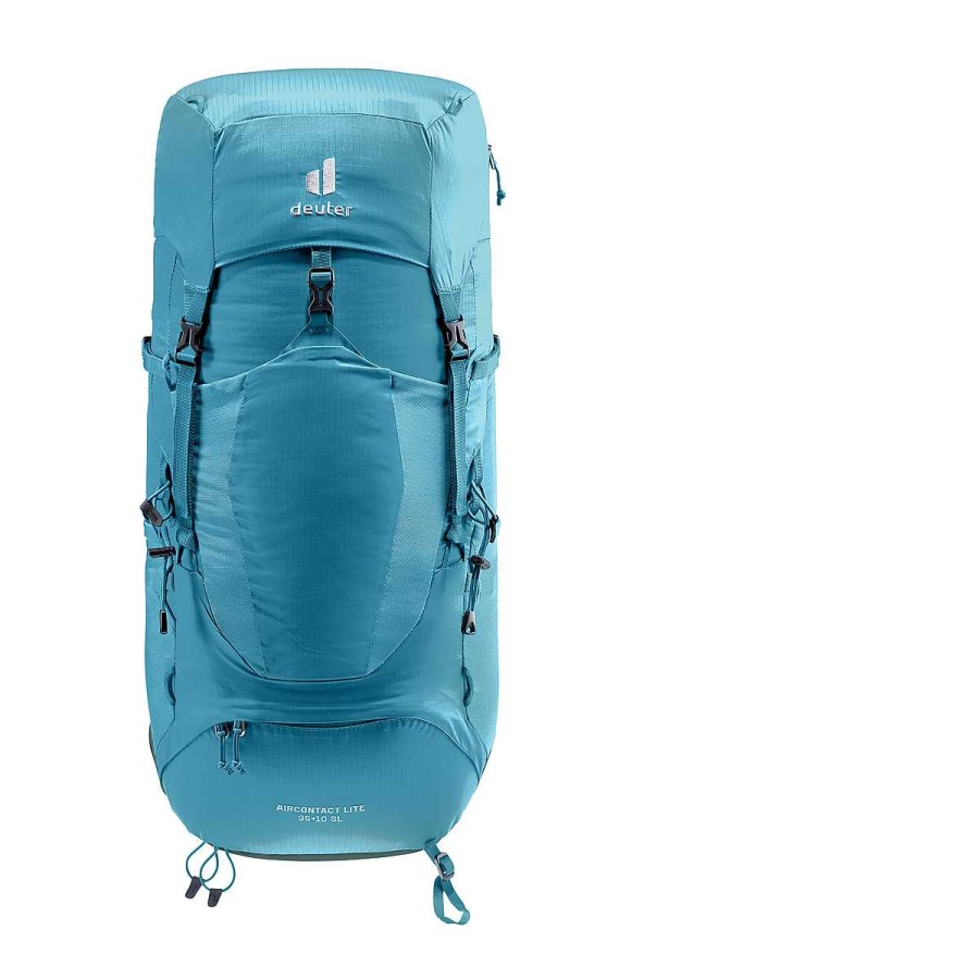 deuter Deuter Aircontact Lite 35+10 3340023 Blau 249-Lagoon